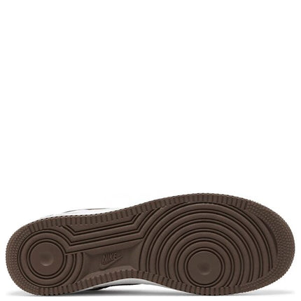 Air Force 1 Low Color of the Month Chocolate