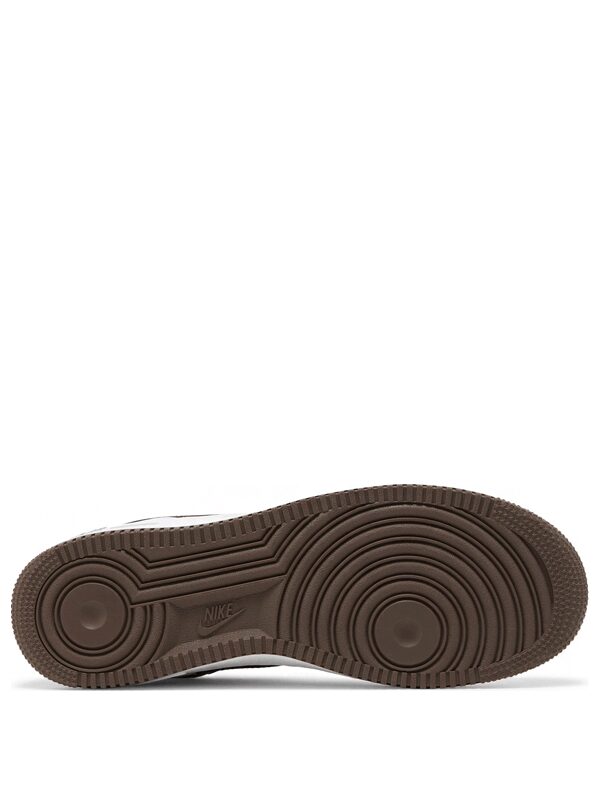 Air Force 1 Low Color of the Month Chocolate