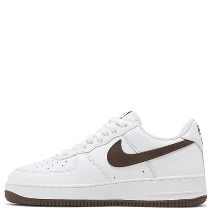 Air Force 1 Low Color of the Month Chocolate