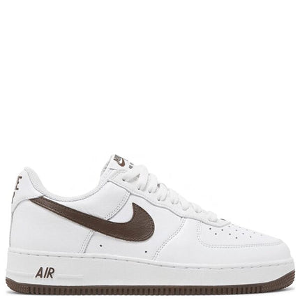Air Force 1 Low Color of the Month Chocolate