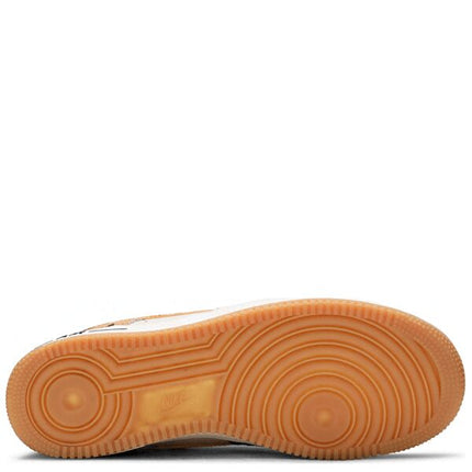 Air Force 1 Low Daktari Stripes