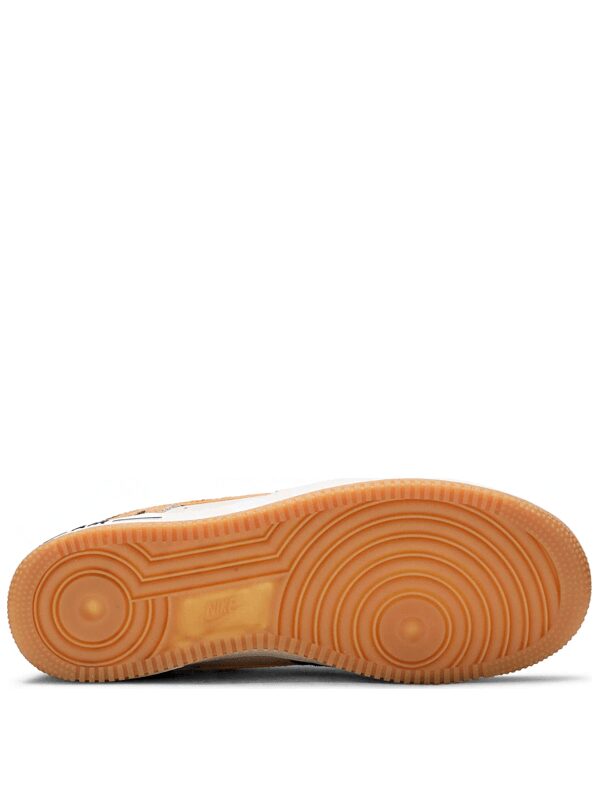 Air Force 1 Low Daktari Stripes