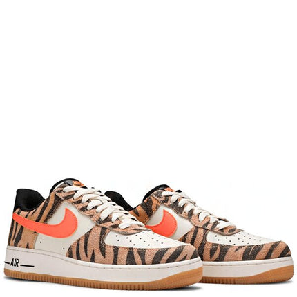 Air Force 1 Low Daktari Stripes