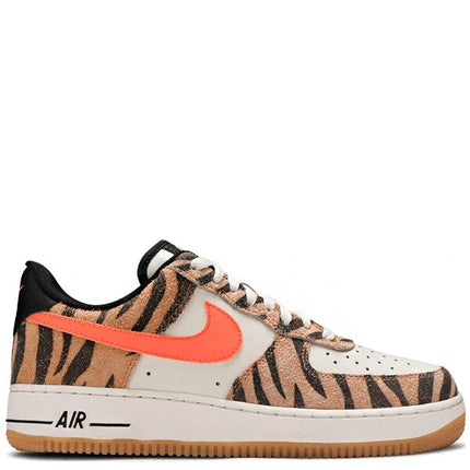 Air Force 1 Low Daktari Stripes