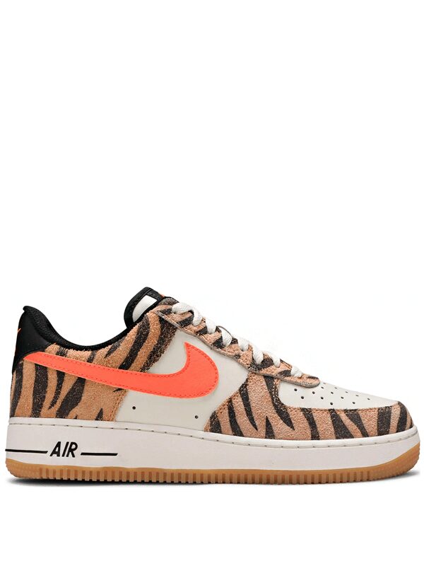 Air Force 1 Low Daktari Stripes