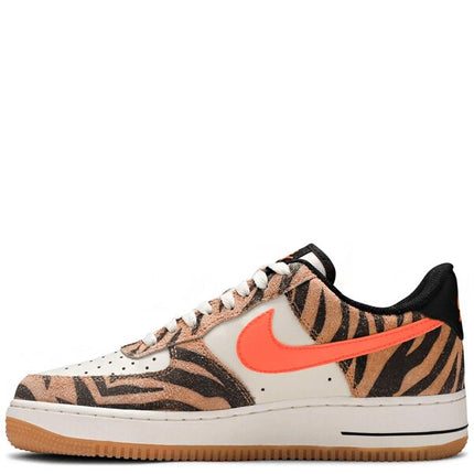 Air Force 1 Low Daktari Stripes