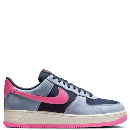 Air Force 1 Low Dark Obsidian Ashen Slate