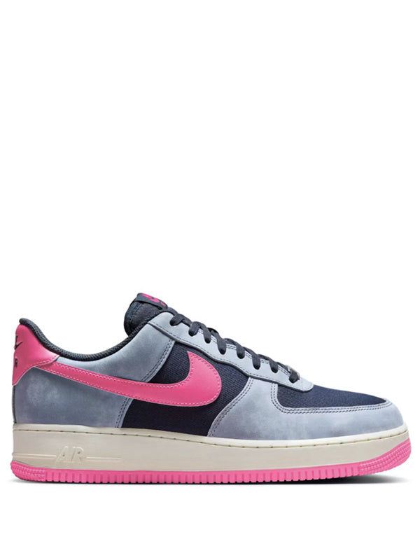 Air Force 1 Low Dark Obsidian Ashen Slate