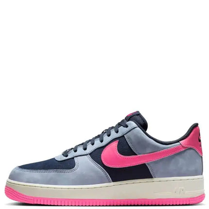 Air Force 1 Low Dark Obsidian Ashen Slate