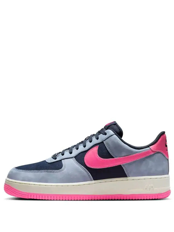 Air Force 1 Low Dark Obsidian Ashen Slate