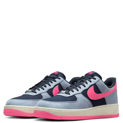 Air Force 1 Low Dark Obsidian Ashen Slate