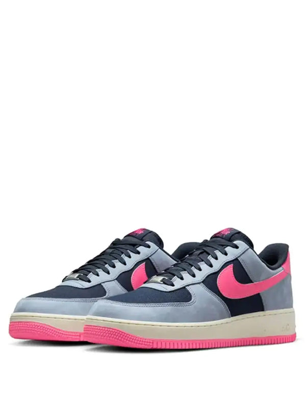 Air Force 1 Low Dark Obsidian Ashen Slate