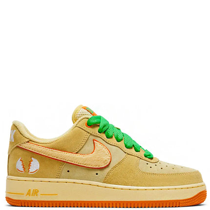 Air Force 1 Low Ducks of a Feather University of Oregon Duck or Egg