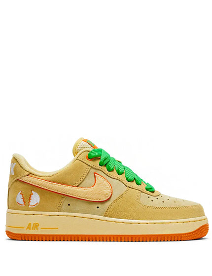 Air Force 1 Low Ducks of a Feather University of Oregon Duck or Egg