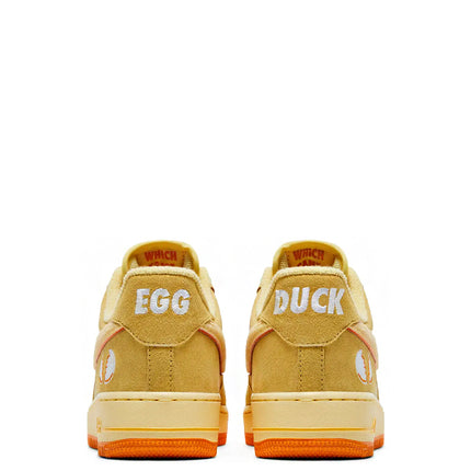 Air Force 1 Low Ducks of a Feather University of Oregon Duck or Egg