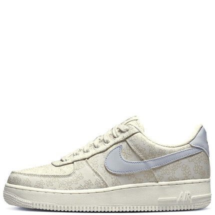 Air Force 1 Low Flower Embroidery