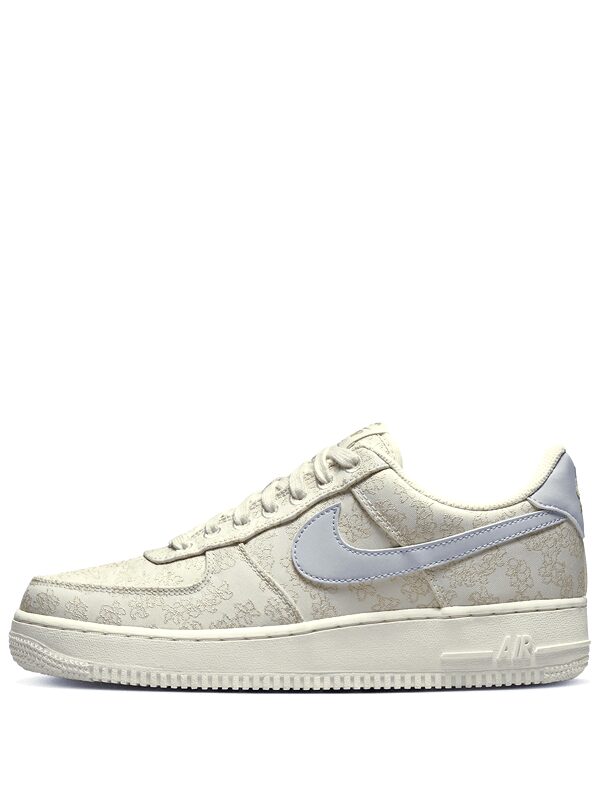 Air Force 1 Low Flower Embroidery
