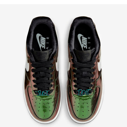 Air Force 1 Low Iridescent