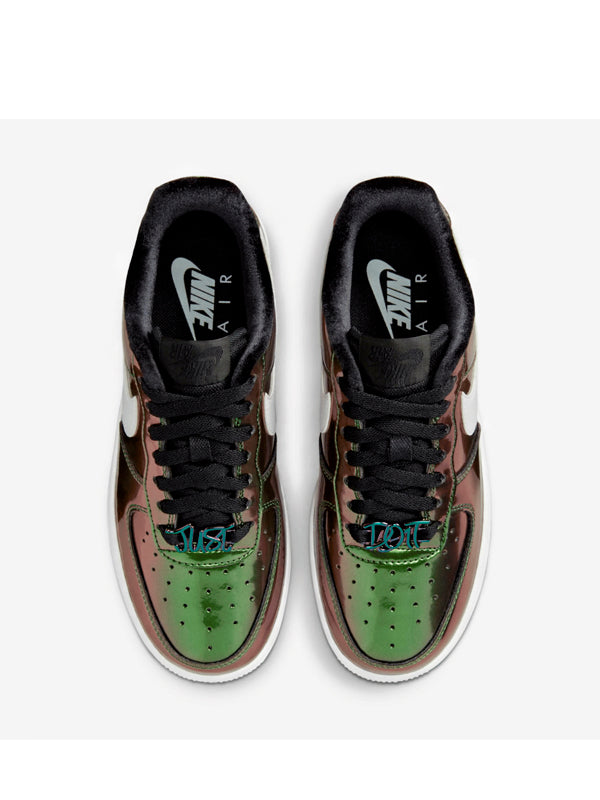 Air Force 1 Low Iridescent