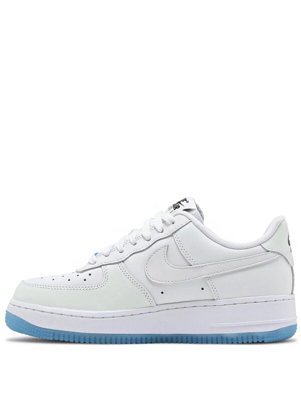 Air Force 1 Low LX UV Reactive