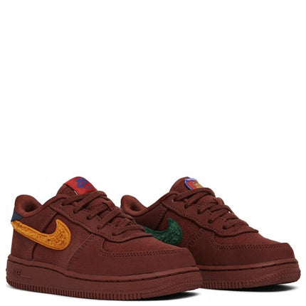 Air Force 1 Low La Familia