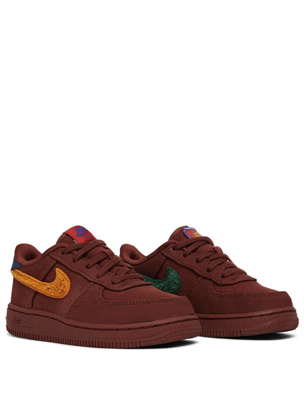 Air Force 1 Low La Familia