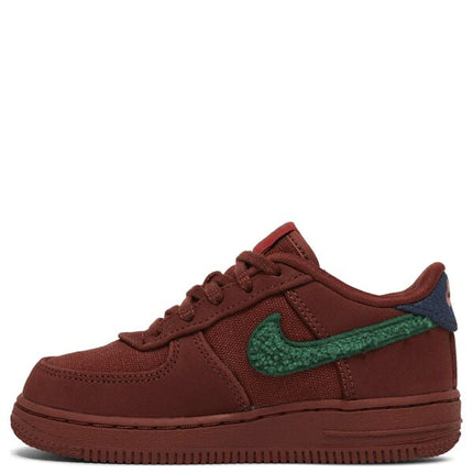 Air Force 1 Low La Familia