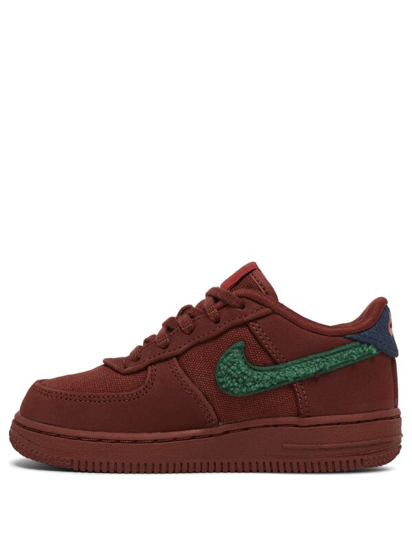 Air Force 1 Low La Familia