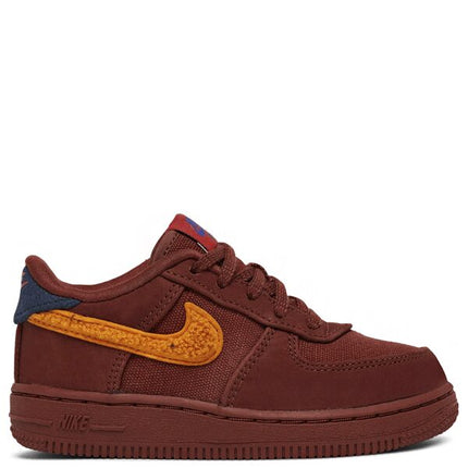 Air Force 1 Low La Familia
