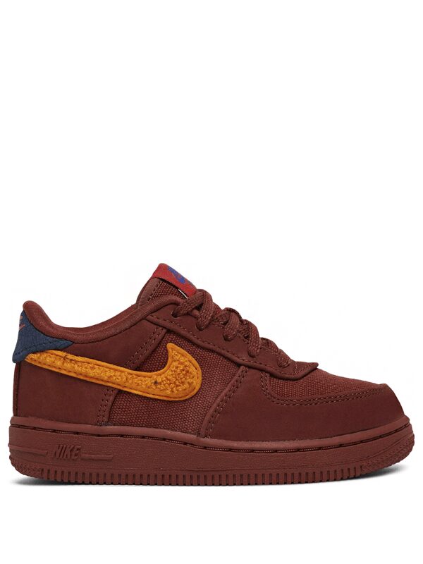 Air Force 1 Low La Familia