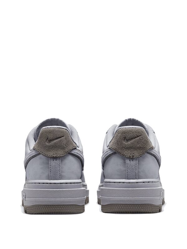 Air Force 1 Low Luxe Providence Purple