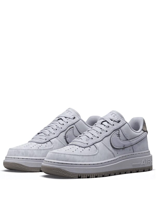 Air Force 1 Low Luxe Providence Purple