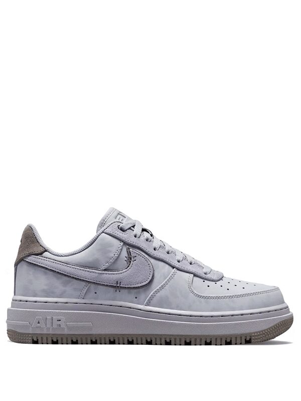 Air Force 1 Low Luxe Providence Purple