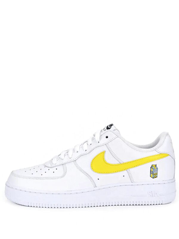 Air Force 1 Low Lyrical Lemonade
