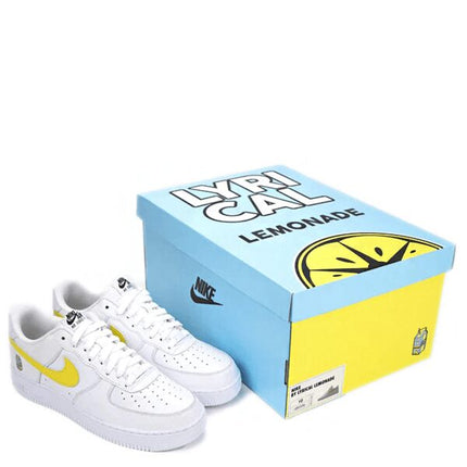 Air Force 1 Low Lyrical Lemonade