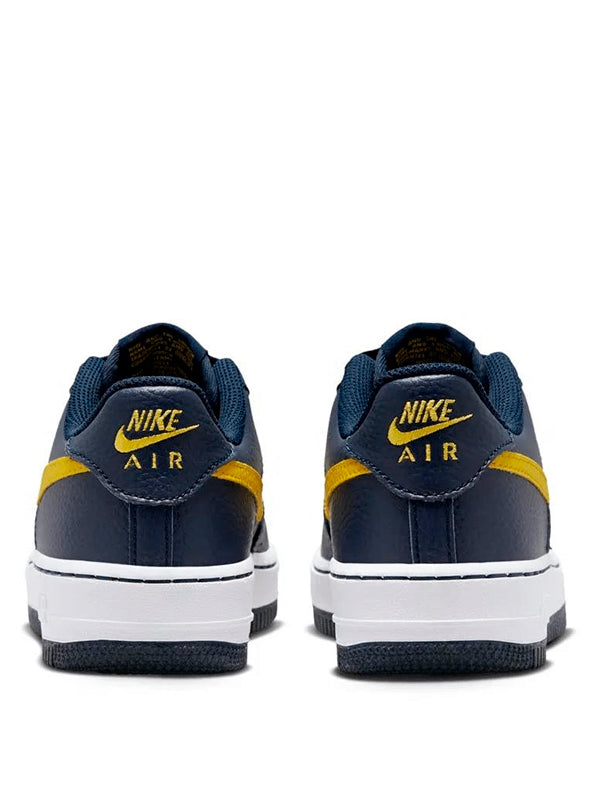 Air Force 1 Low Michigan