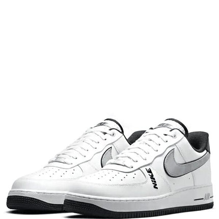 Air Force 1 Low Motocross White Grey Black