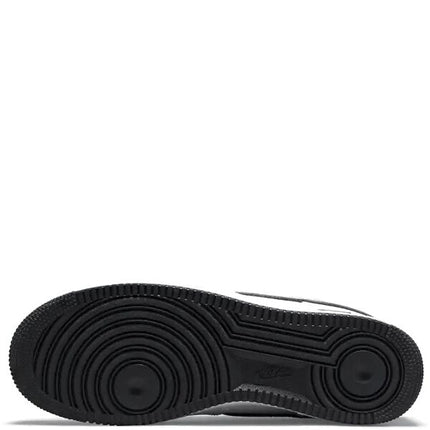 Air Force 1 Low Motocross White Grey Black
