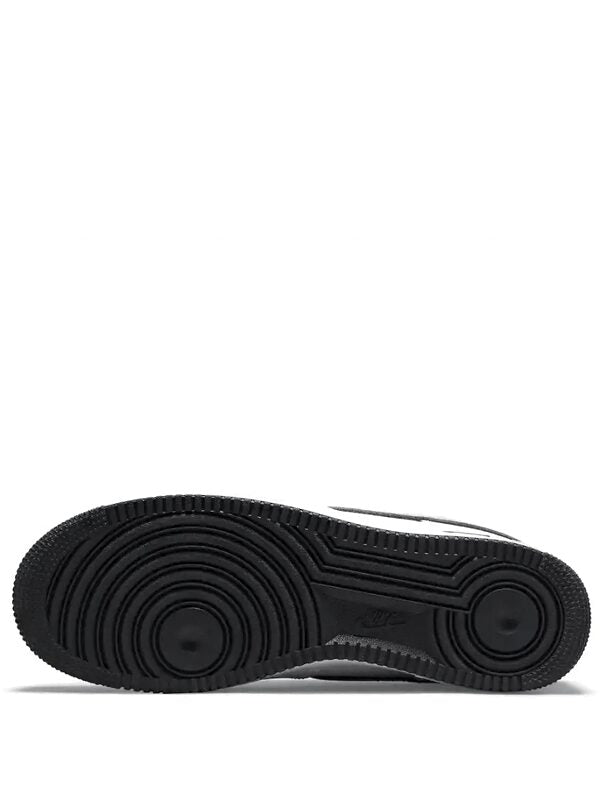 Air Force 1 Low Motocross White Grey Black