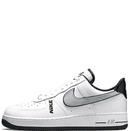 Air Force 1 Low Motocross White Grey Black