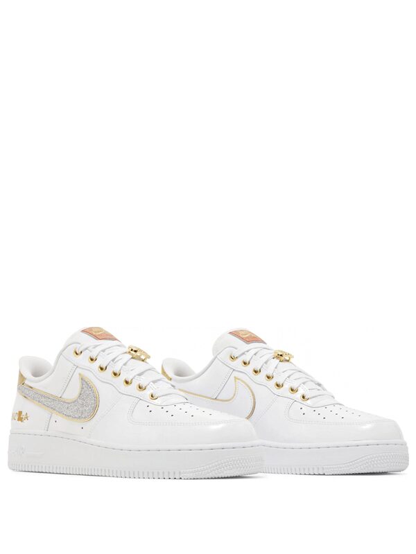 Air Force 1 Low NOLA