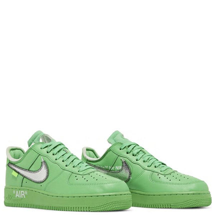 Air Force 1 Low Off-White Brooklyn