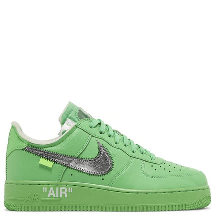 Air Force 1 Low Off-White Brooklyn