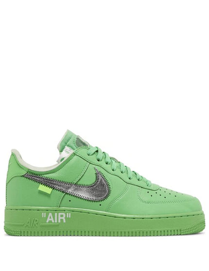 Air Force 1 Low Off-White Brooklyn