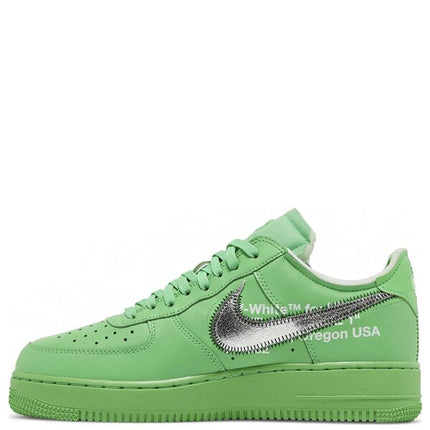 Air Force 1 Low Off-White Brooklyn
