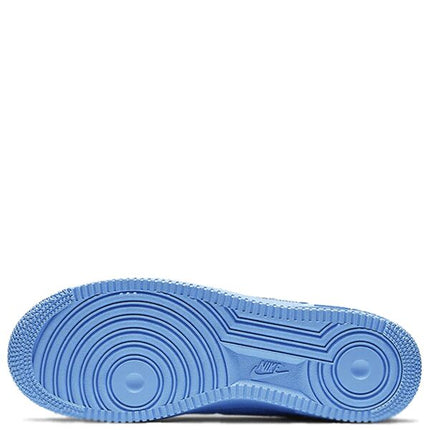 Air Force 1 Low Off-White MCA University Blue