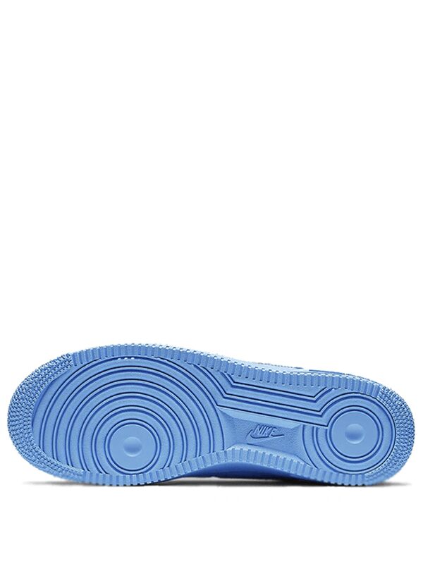 Air Force 1 Low Off-White MCA University Blue