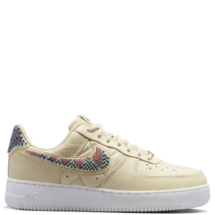 Air Force 1 Low Premium Goods The Bella