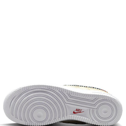 Air Force 1 Low Premium Goods The Bella