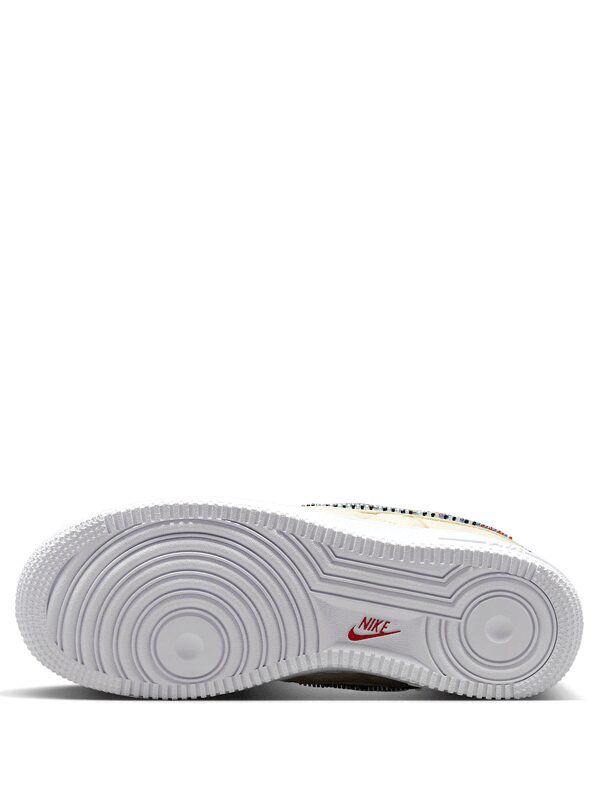 Air Force 1 Low Premium Goods The Bella